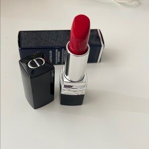 NEW in box Rouge Dior Lipstick in Trafalgar 844